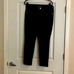 Democracy skinny jeans.